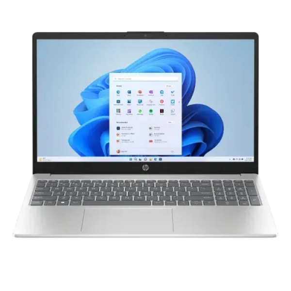 HP 15-fd0800TU Core i5 120u 15.6" FHD Copilot+PC Laptop